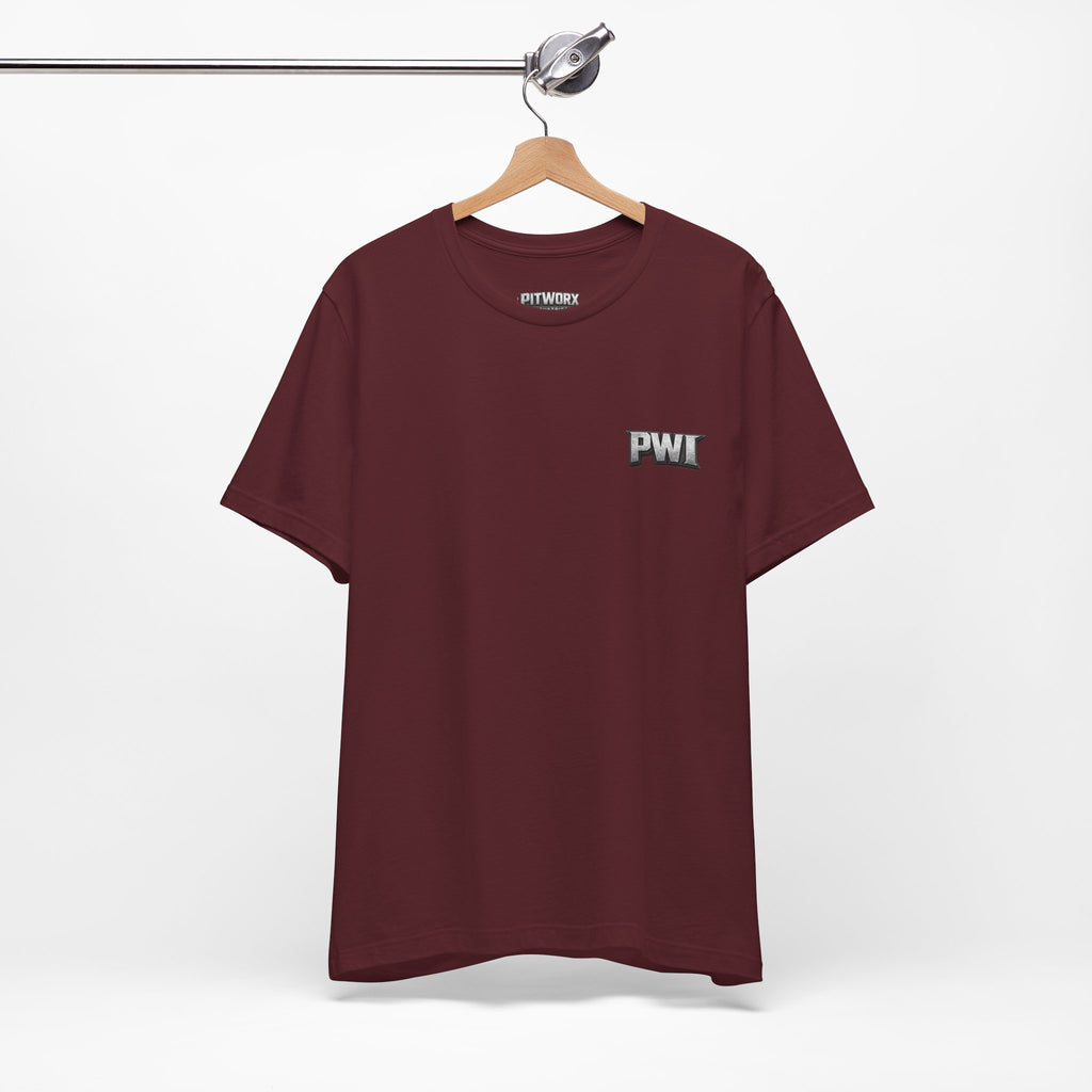 PitWorx Industries Logo Tee