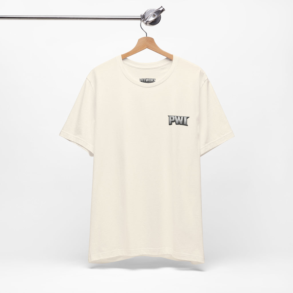 PitWorx Industries Logo Tee