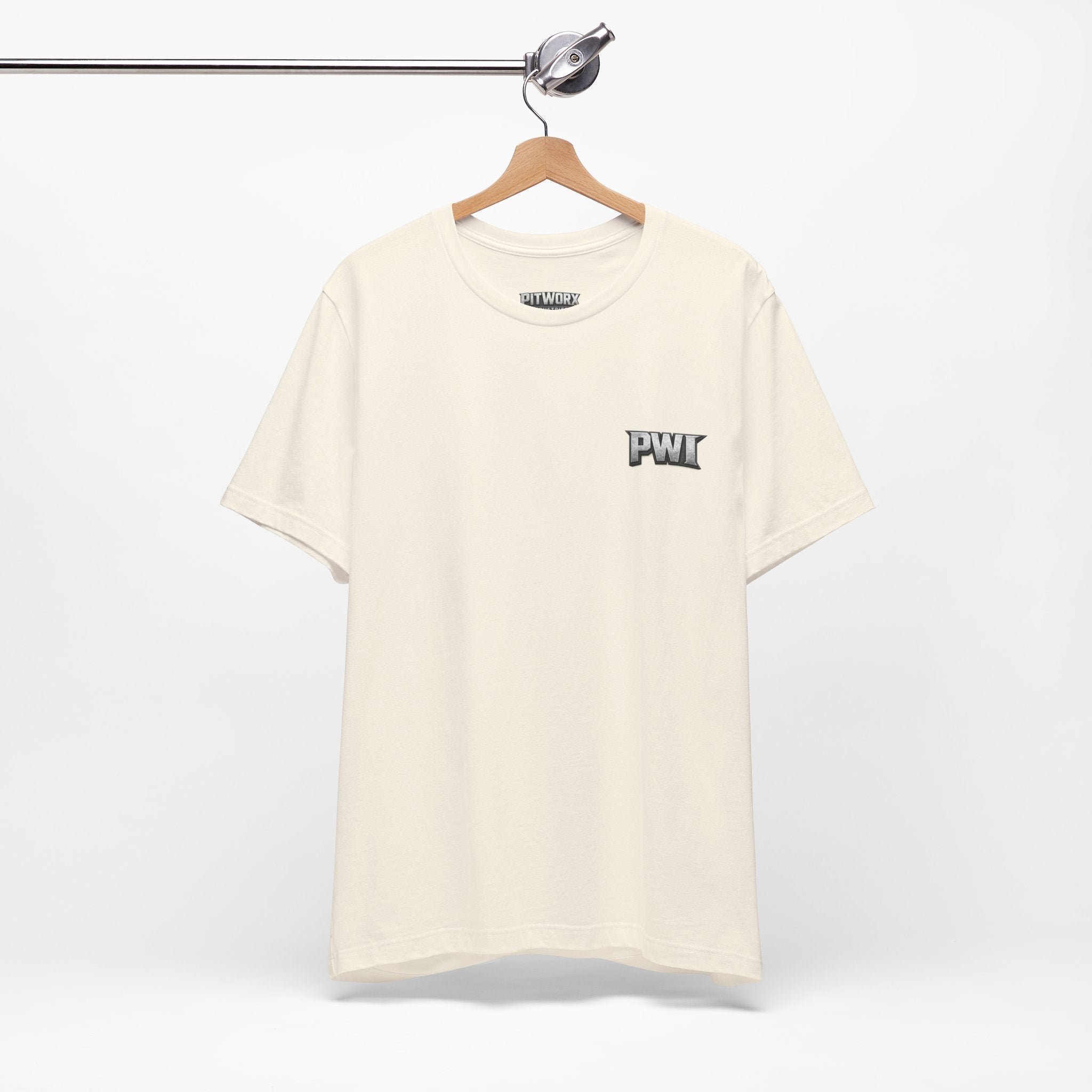 PitWorx Industries Logo Tee