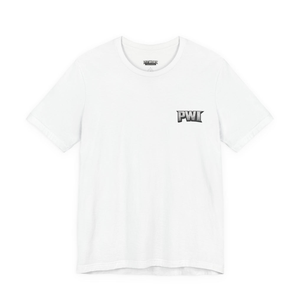 PitWorx Industries Logo Tee