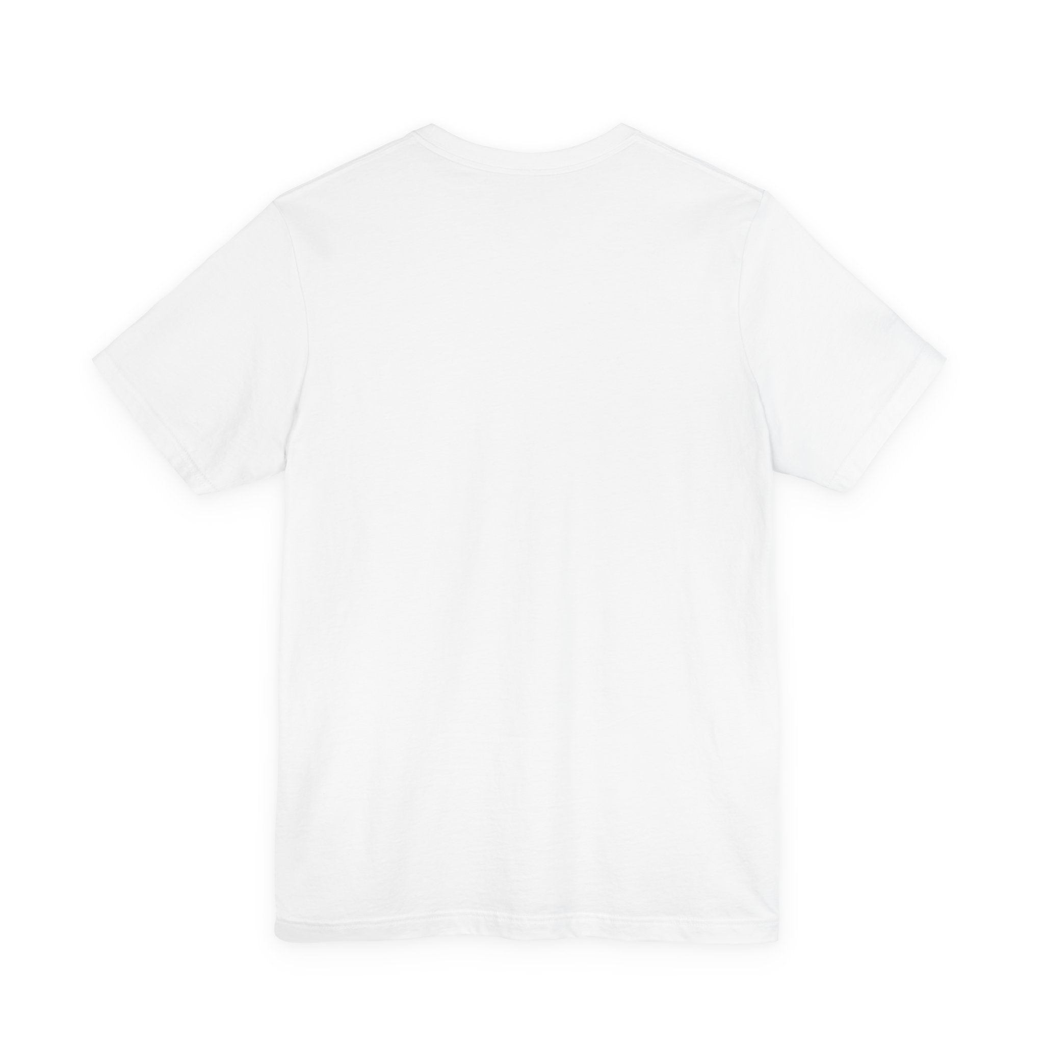 PitWorx Industries T‑Shirt – 'EST. 2026' Minimal Logo Tee