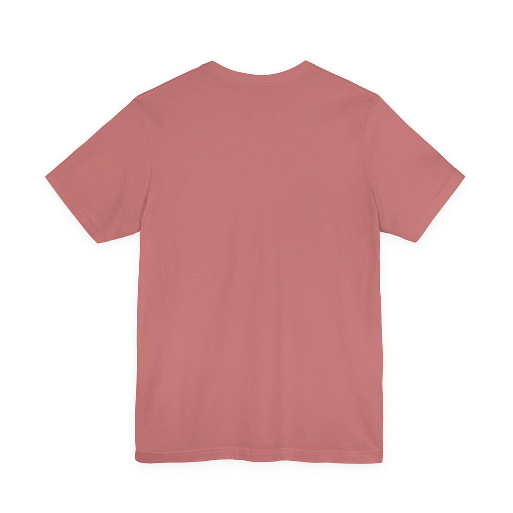 PitWorx Industries T‑Shirt – 'EST. 2026' Minimal Logo Tee
