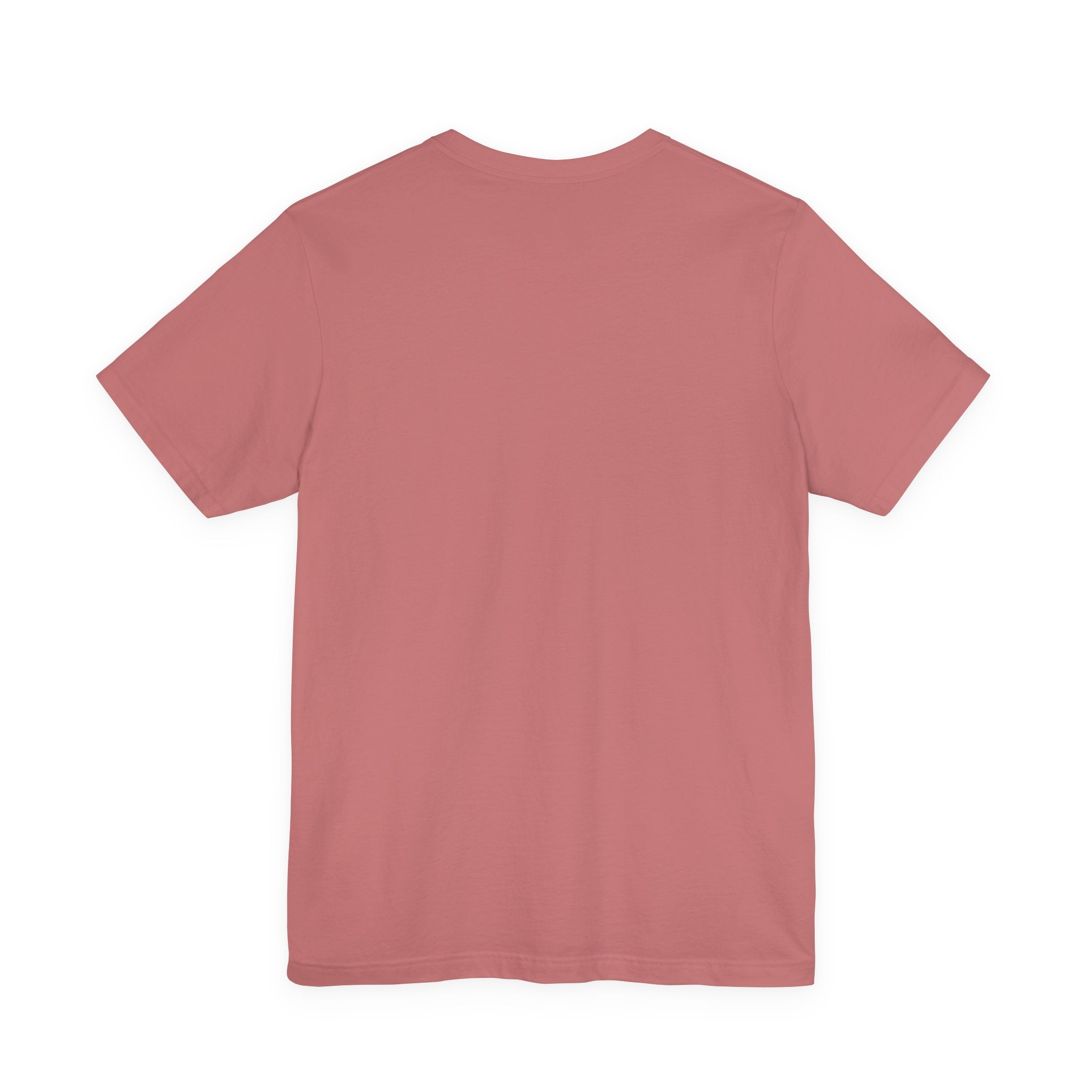 PitWorx Industries T‑Shirt – 'EST. 2026' Minimal Logo Tee