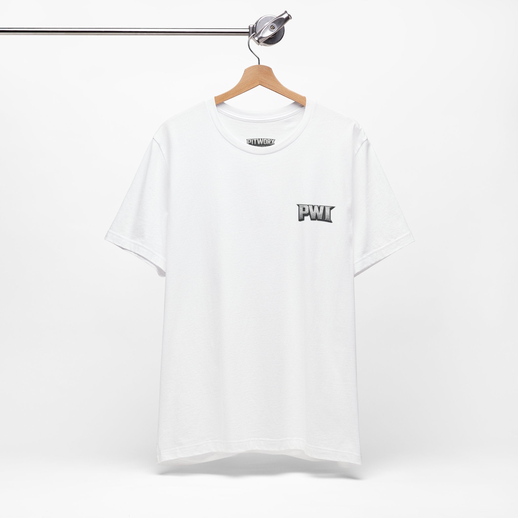 PitWorx Industries Logo Tee