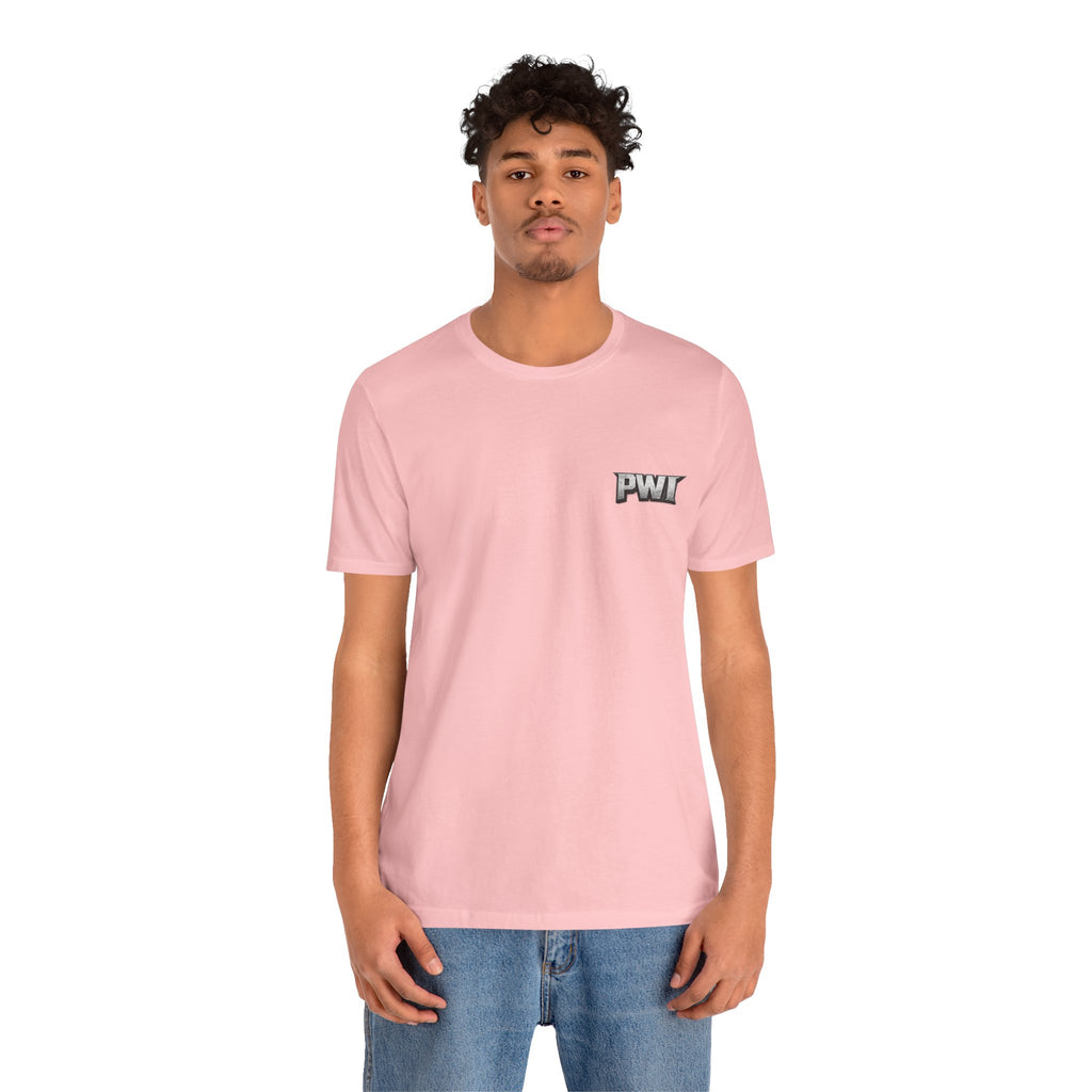 PitWorx Industries Logo Tee