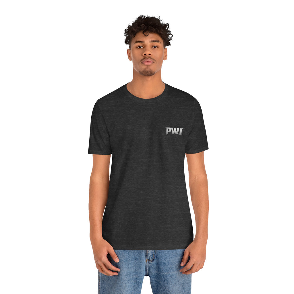 PitWorx Industries Logo Tee