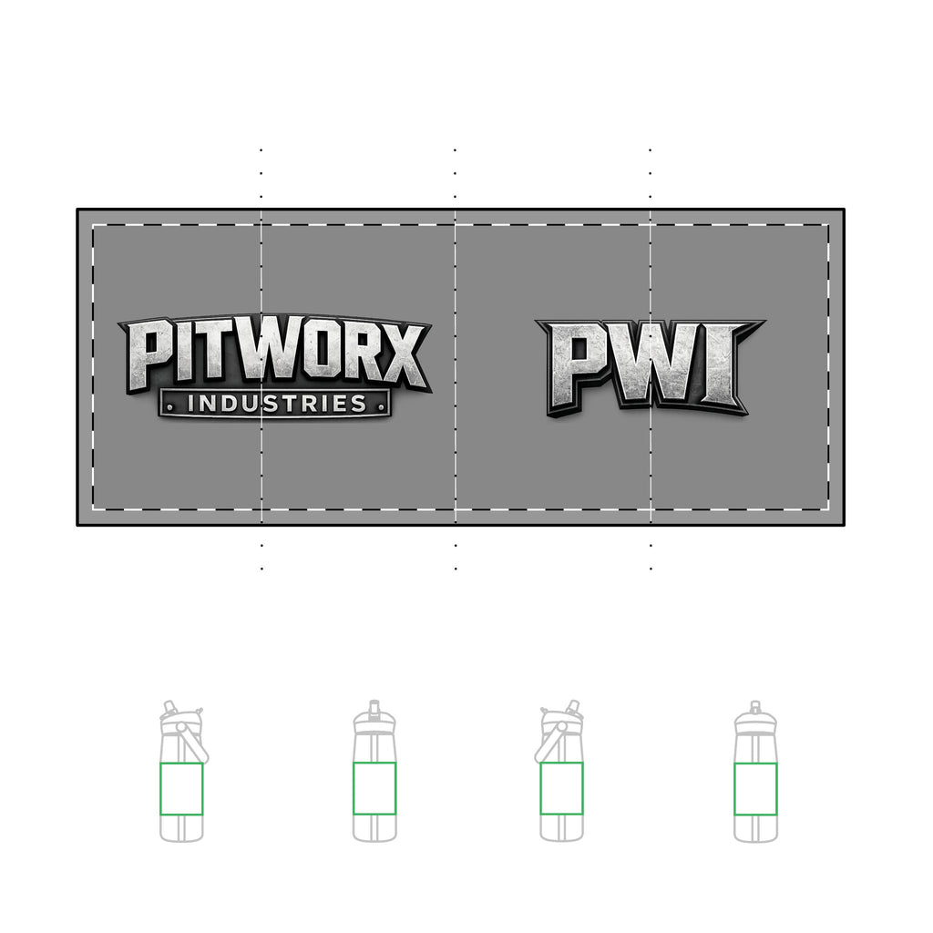 PitWorx Camelbak 25oz