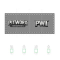 PitWorx Camelbak 25oz