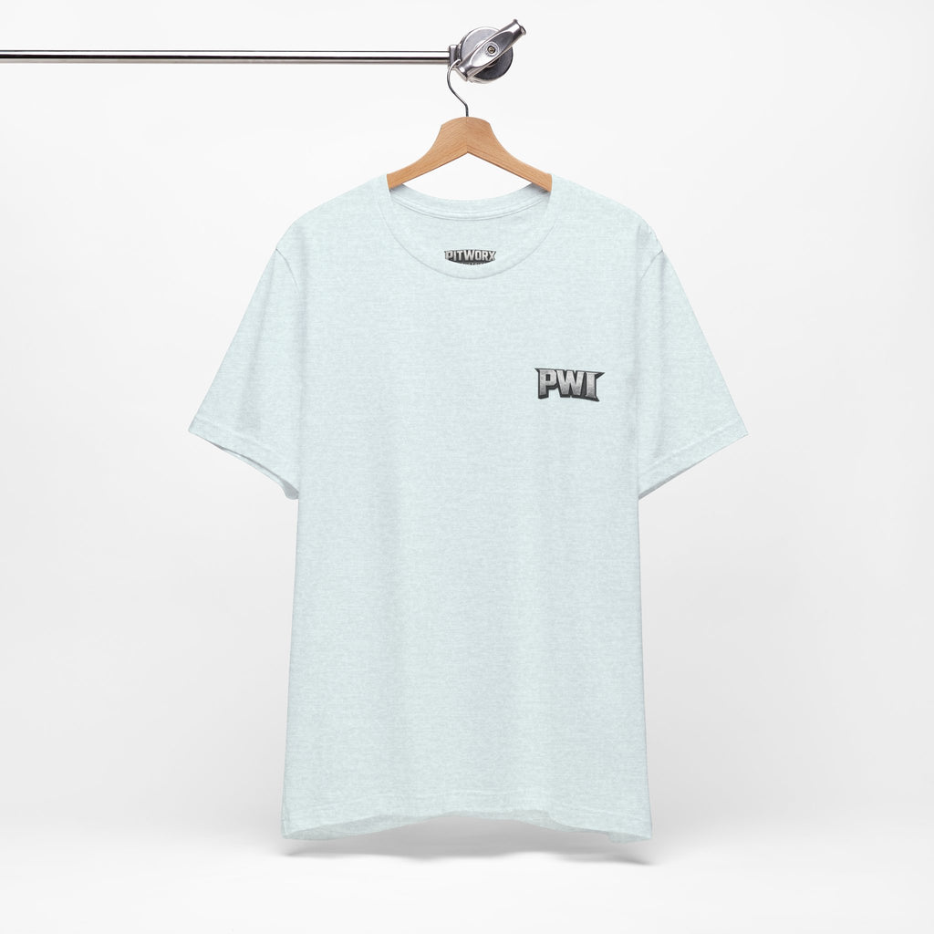 PitWorx Industries Logo Tee