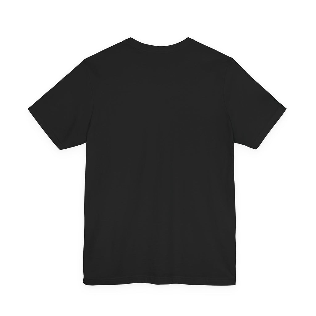 PitWorx Industries T‑Shirt – 'EST. 2026' Minimal Logo Tee