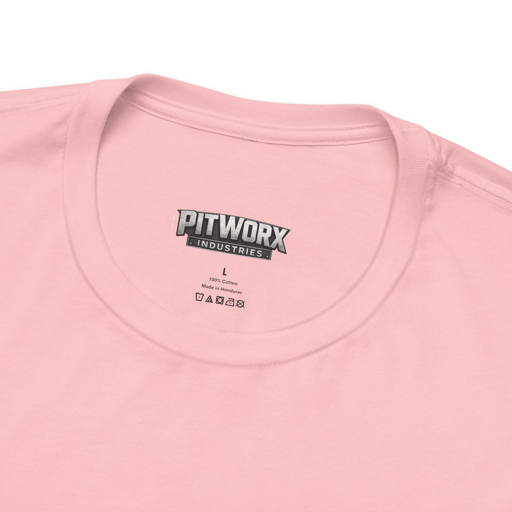 PitWorx Industries Logo Tee