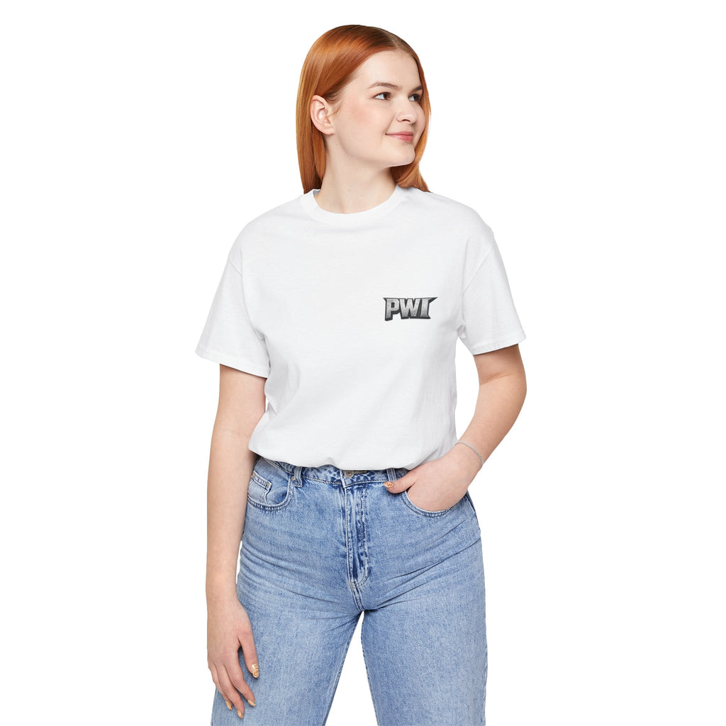 PitWorx Industries Logo Tee