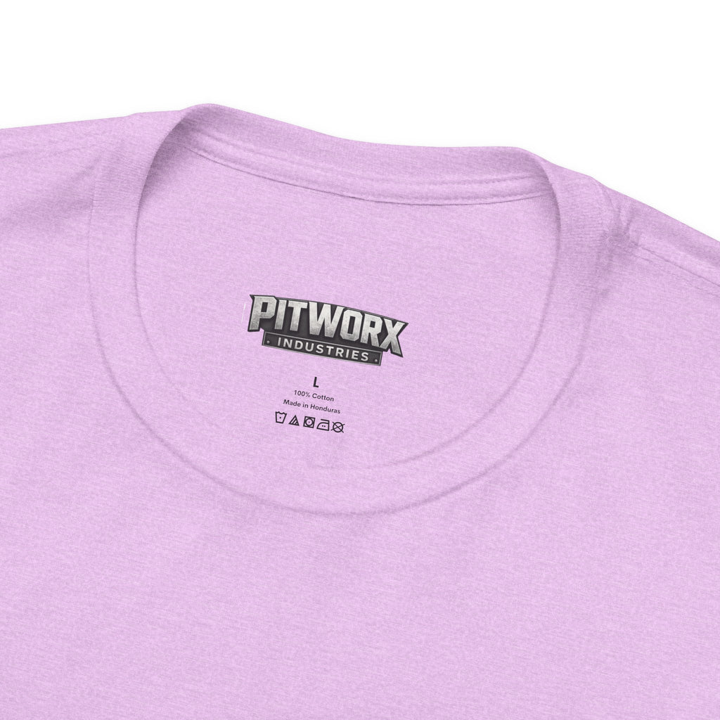 PitWorx Industries Logo Tee