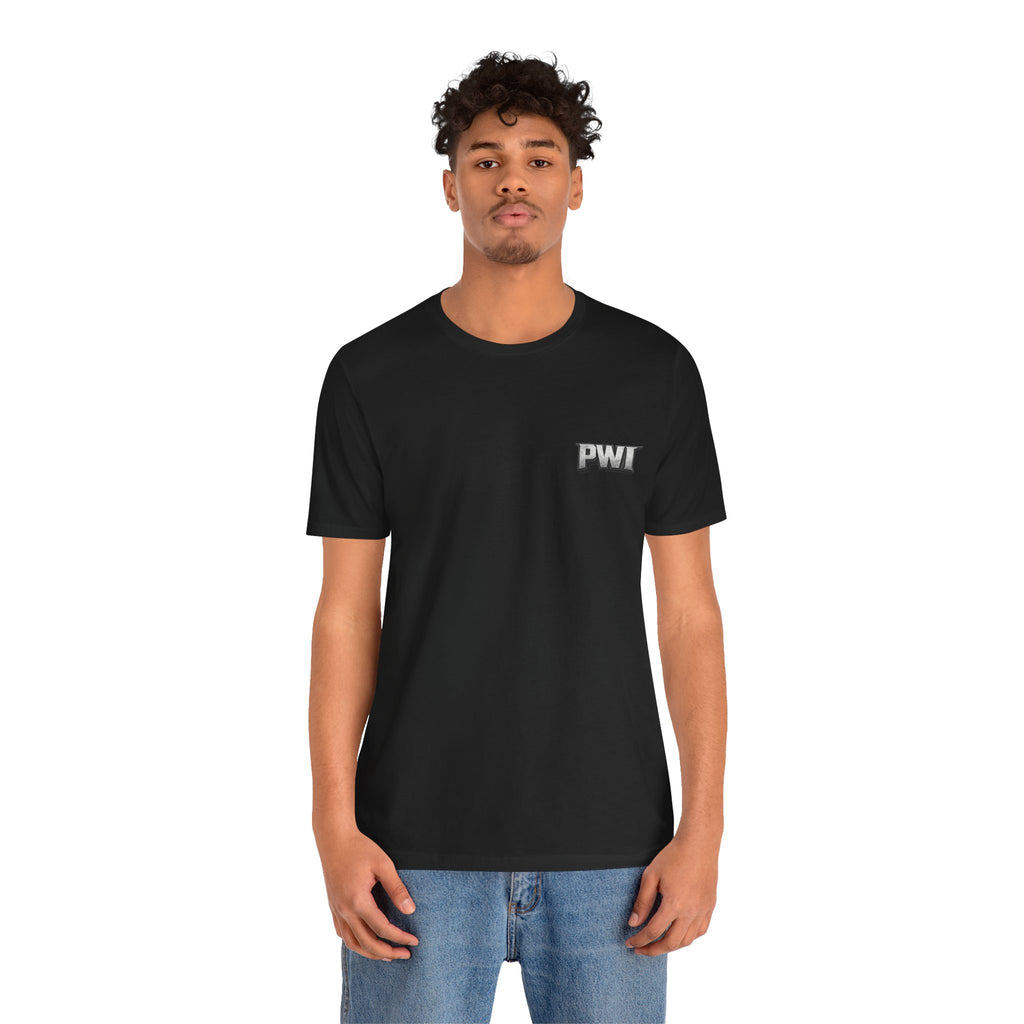 PitWorx Industries Logo Tee
