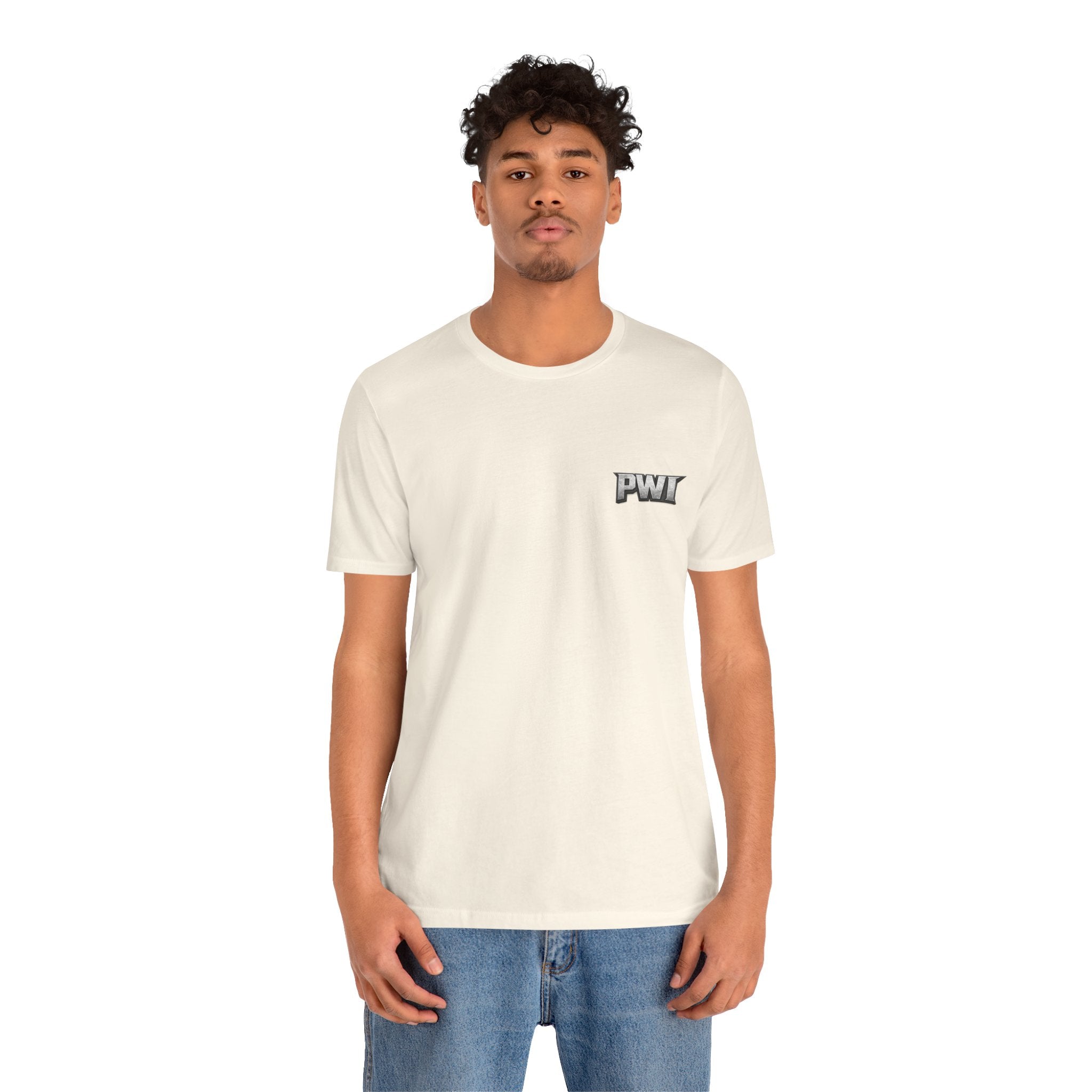 PitWorx Industries Logo Tee