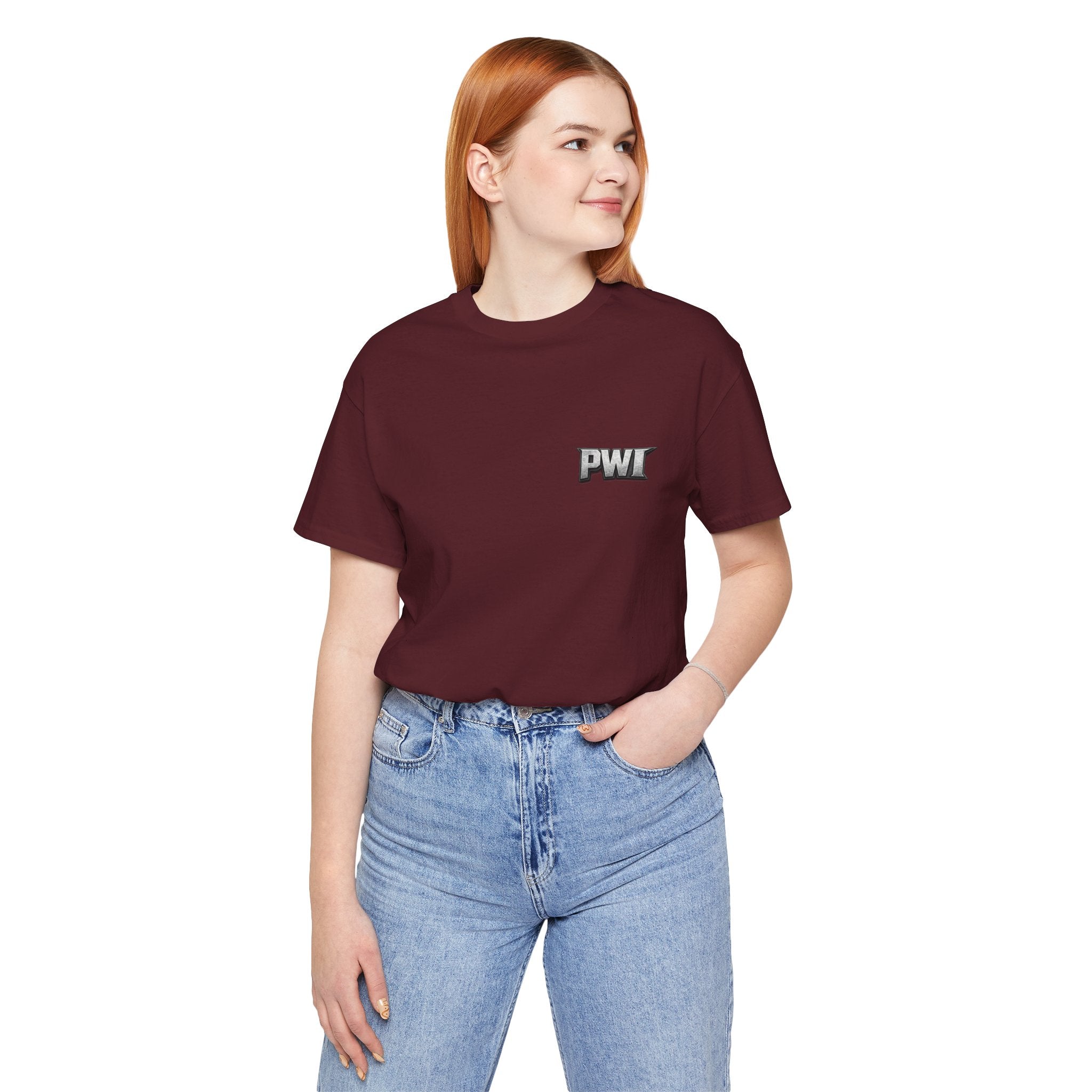 PitWorx Industries Logo Tee