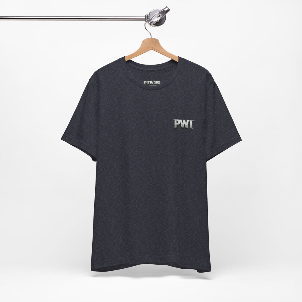 PitWorx Industries Logo Tee