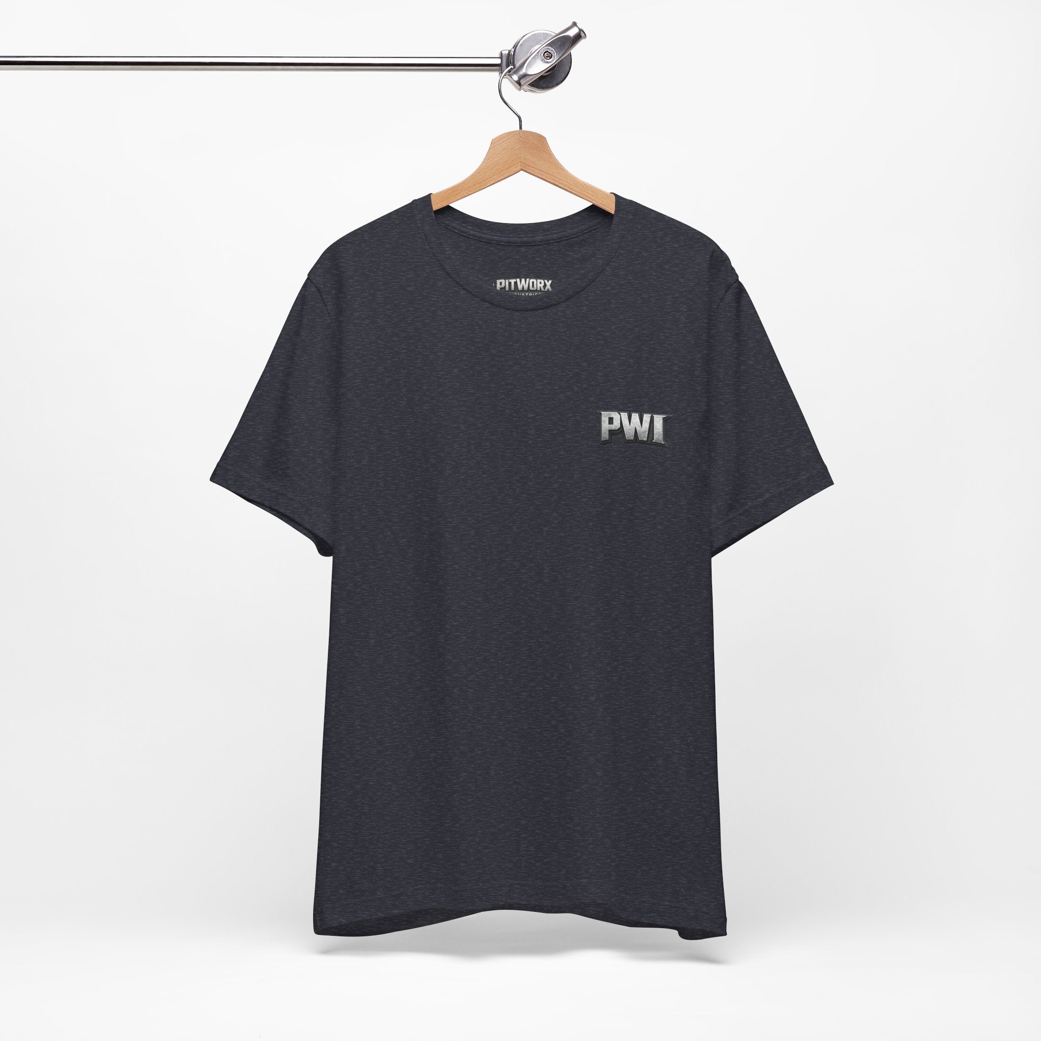 PitWorx Industries Logo Tee