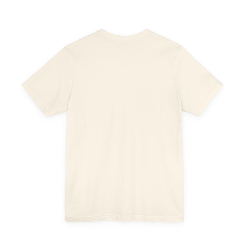 PitWorx Industries T‑Shirt – 'EST. 2026' Minimal Logo Tee