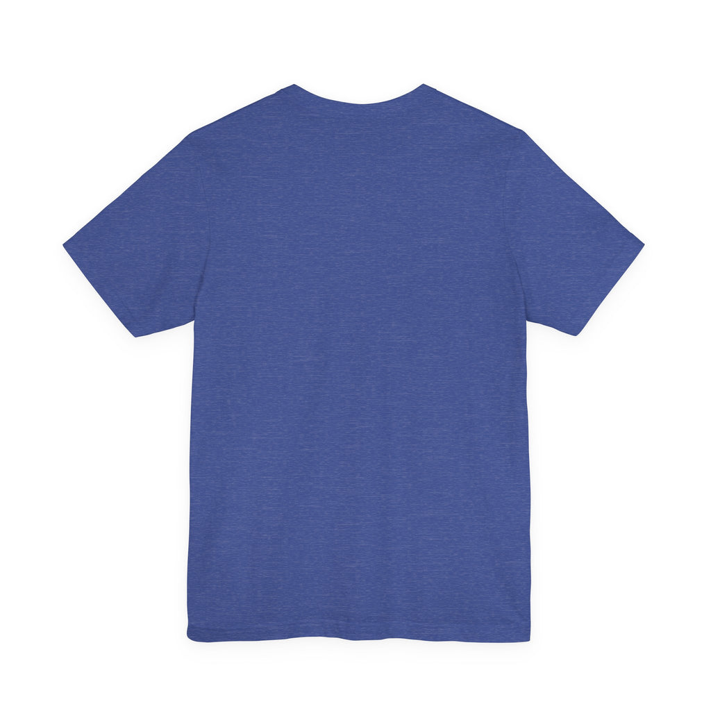 PitWorx Industries T‑Shirt – 'EST. 2026' Minimal Logo Tee