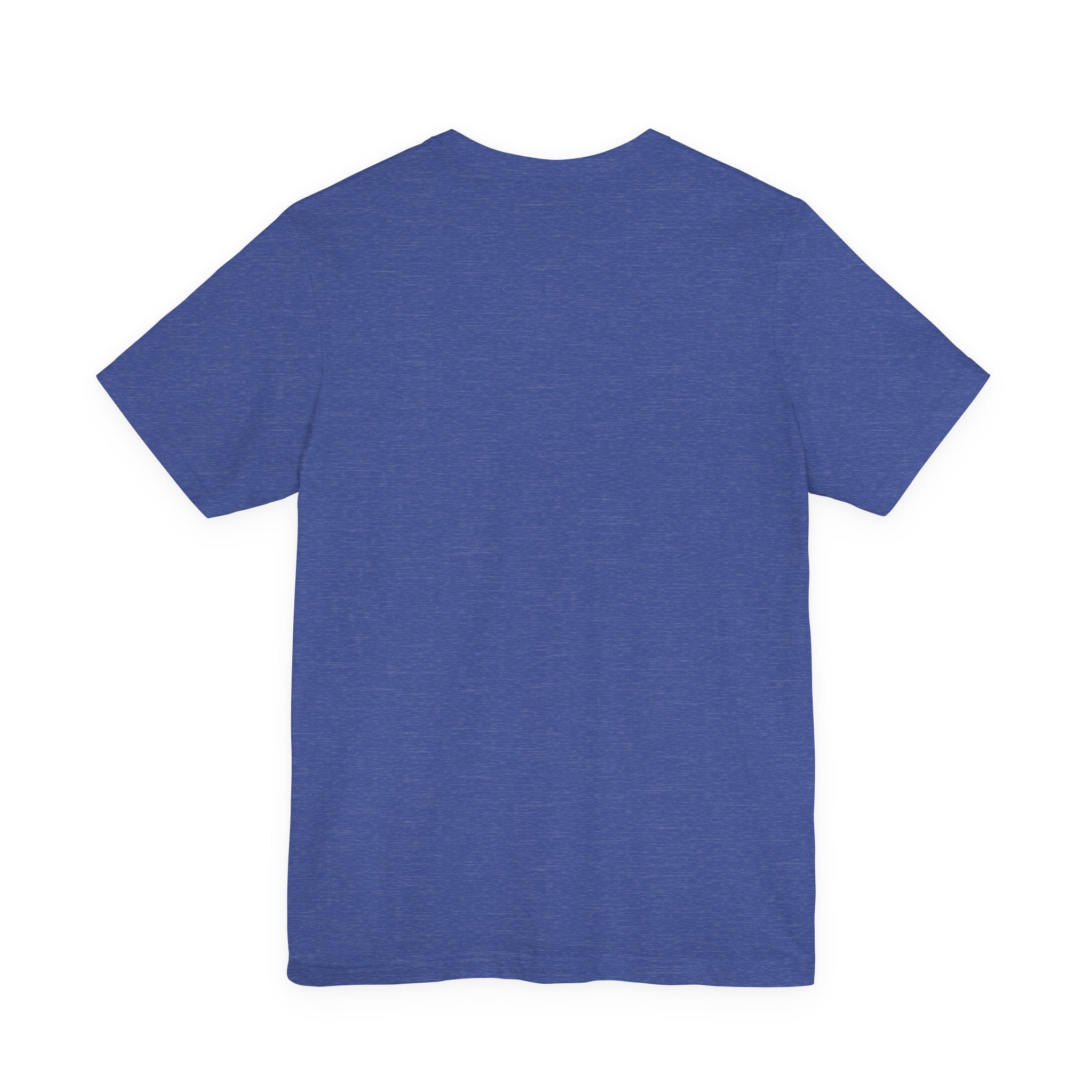 PitWorx Industries T‑Shirt – 'EST. 2026' Minimal Logo Tee