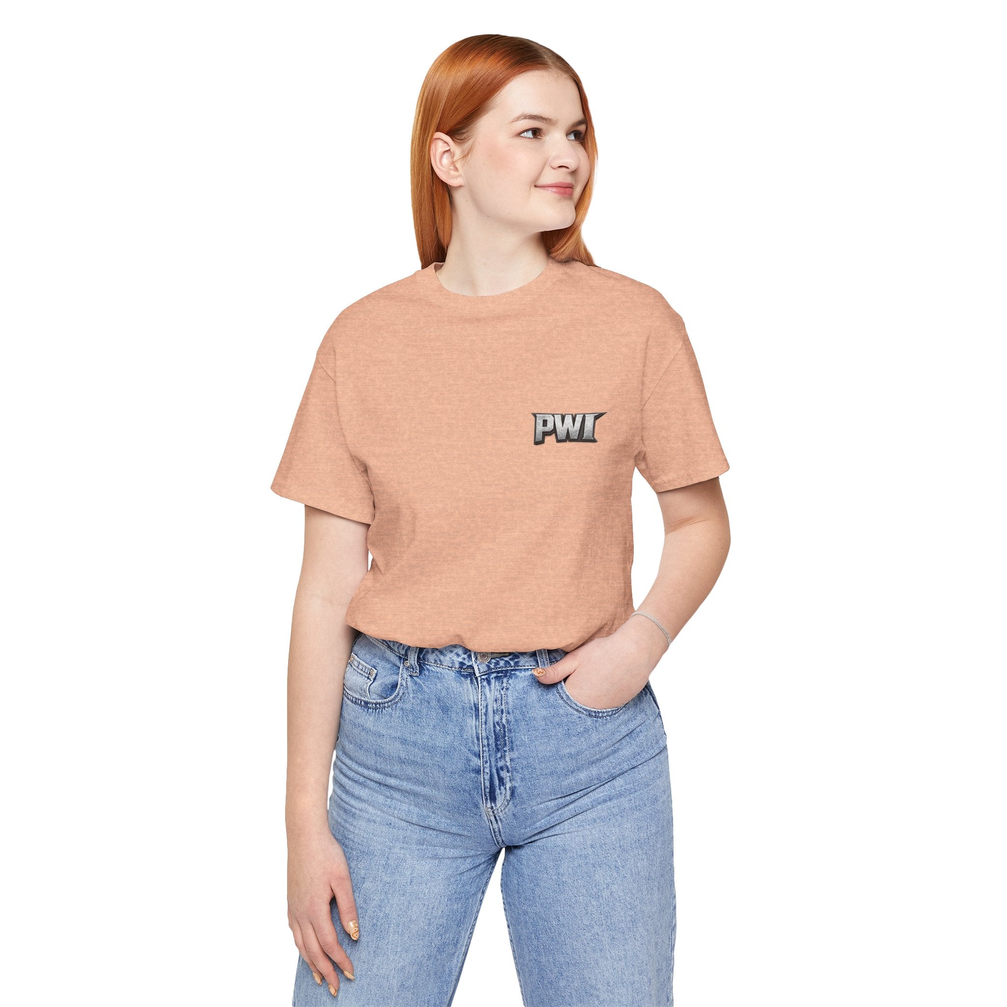 PitWorx Industries Logo Tee
