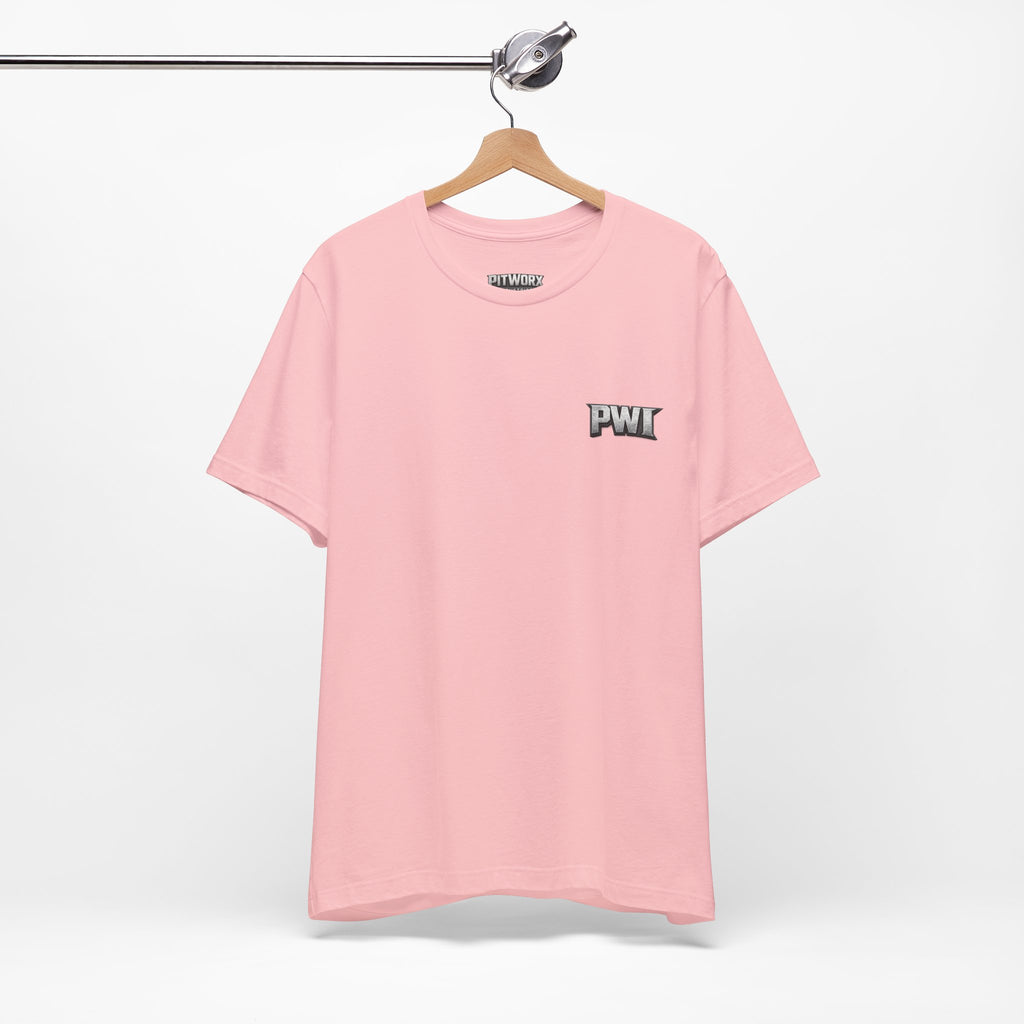 PitWorx Industries Logo Tee