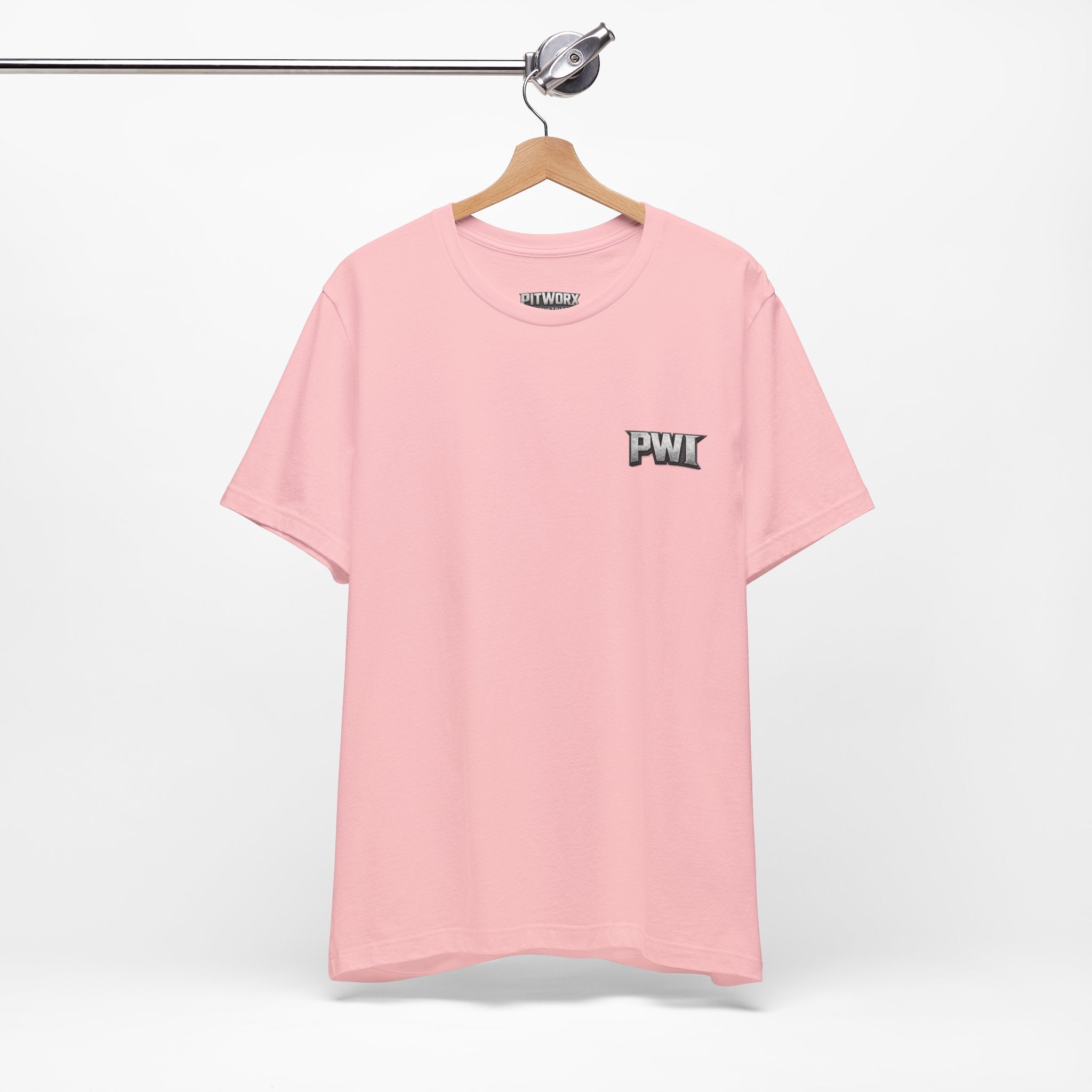 PitWorx Industries Logo Tee