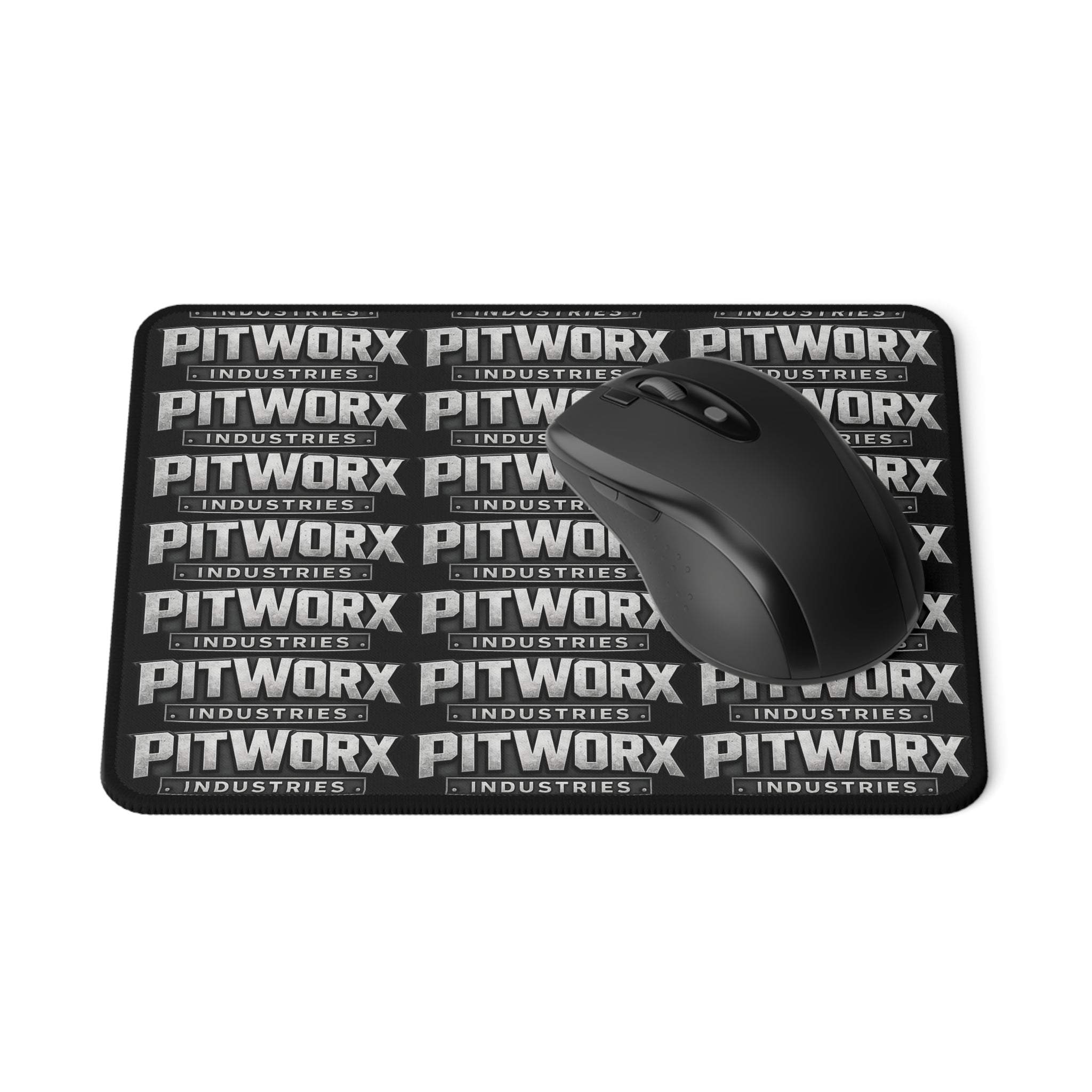 PitWorx Mouse Buddy