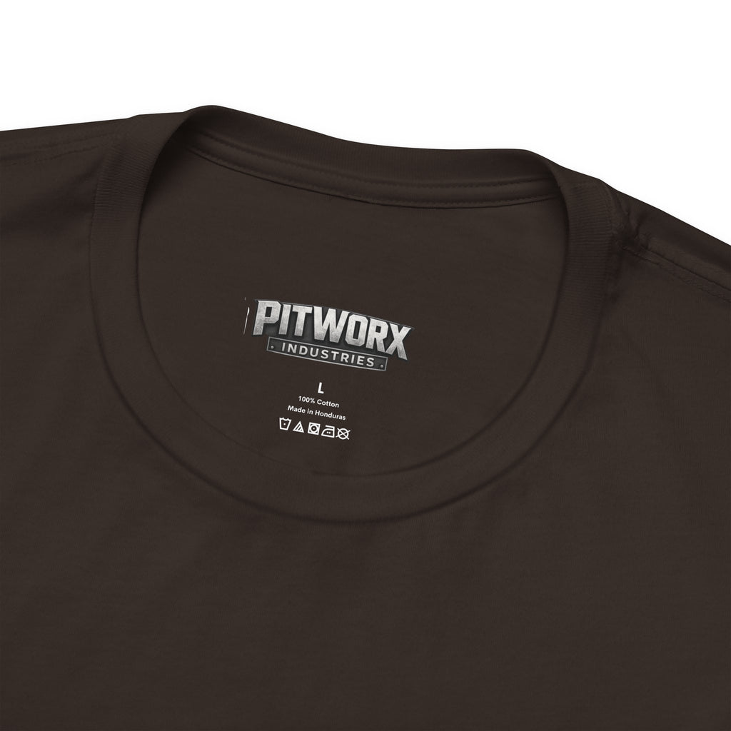 PitWorx Industries Logo Tee