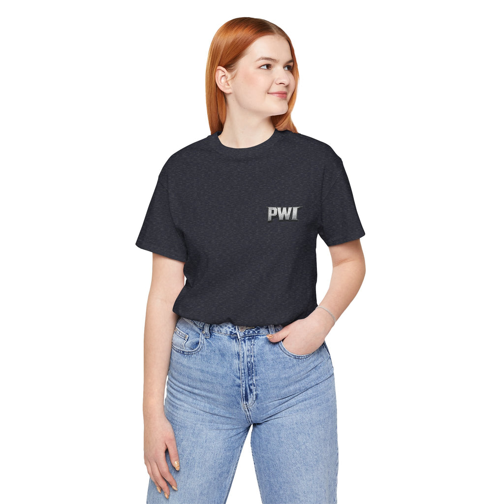 PitWorx Industries Logo Tee