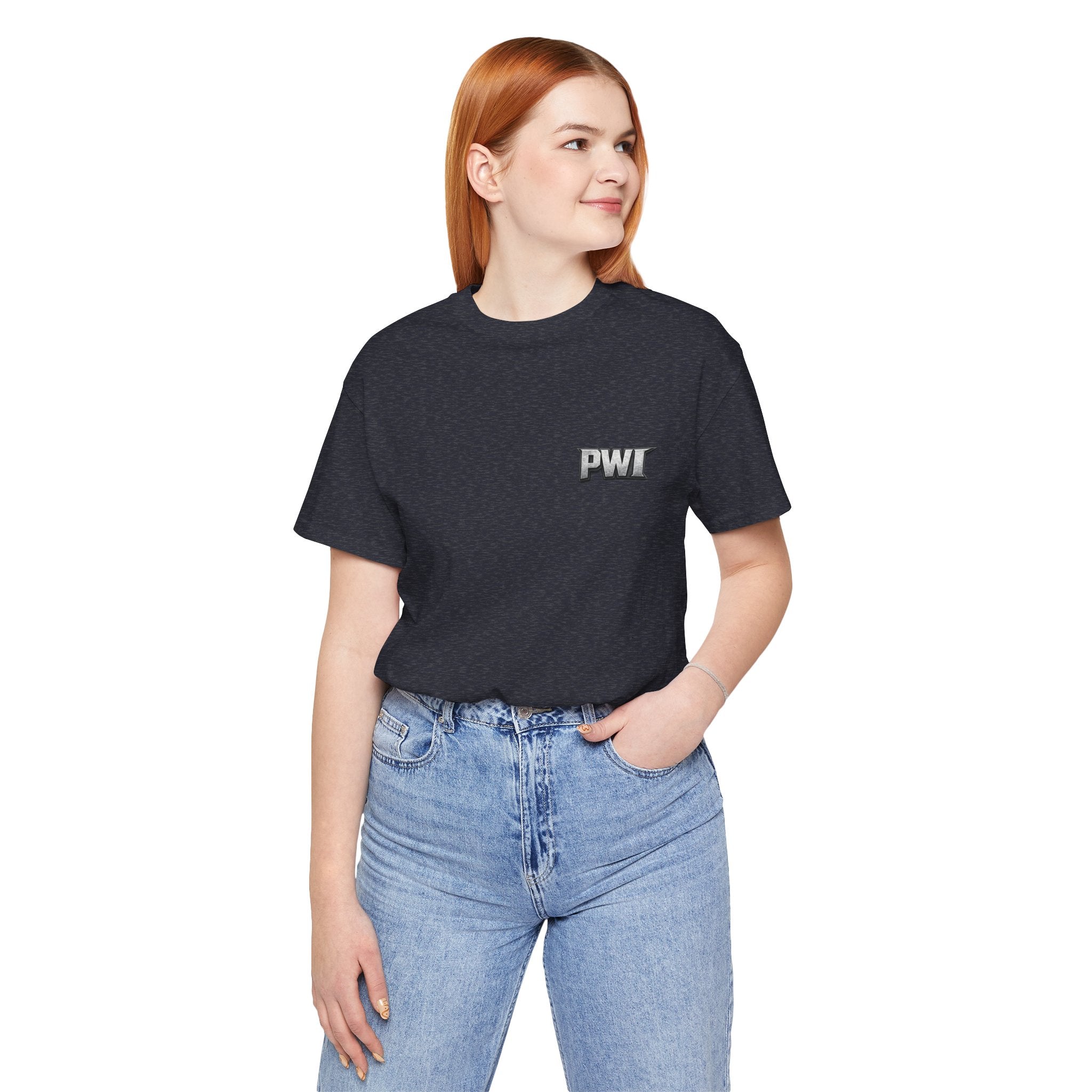 PitWorx Industries Logo Tee