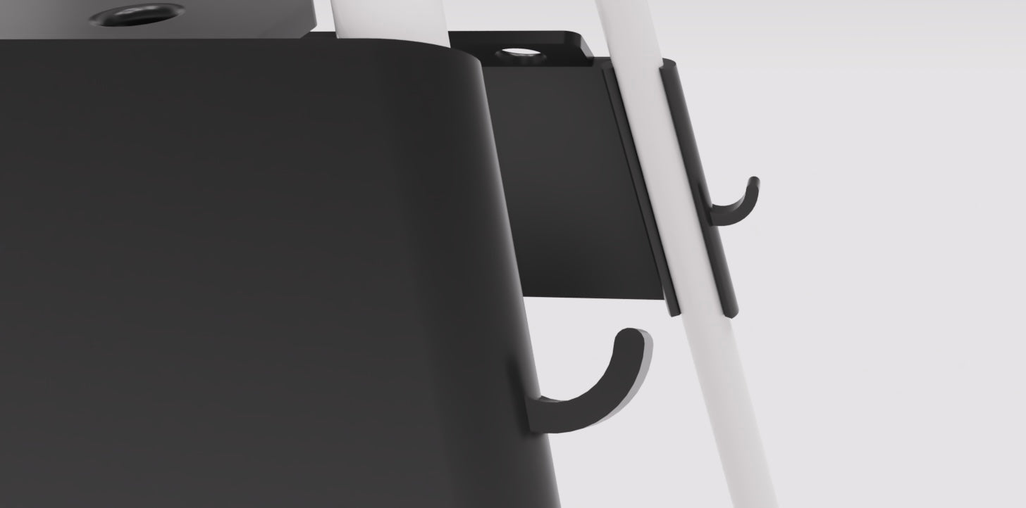 PitWorx X-Frame Premium Workstand — Pre-Order