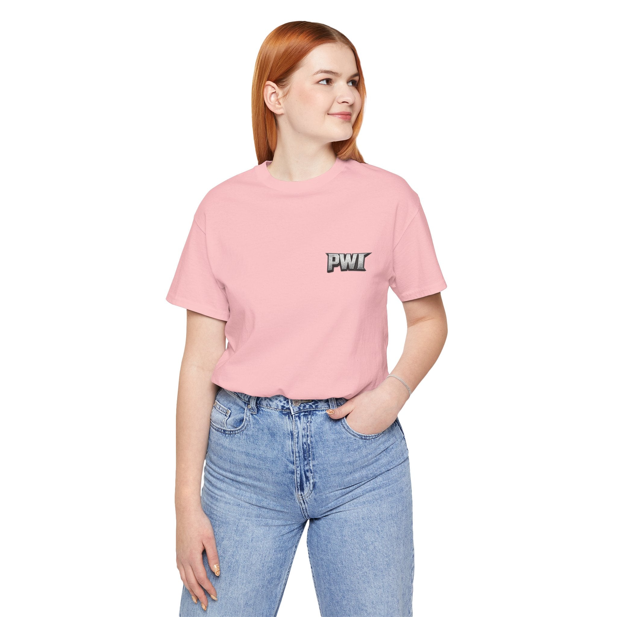 PitWorx Industries Logo Tee