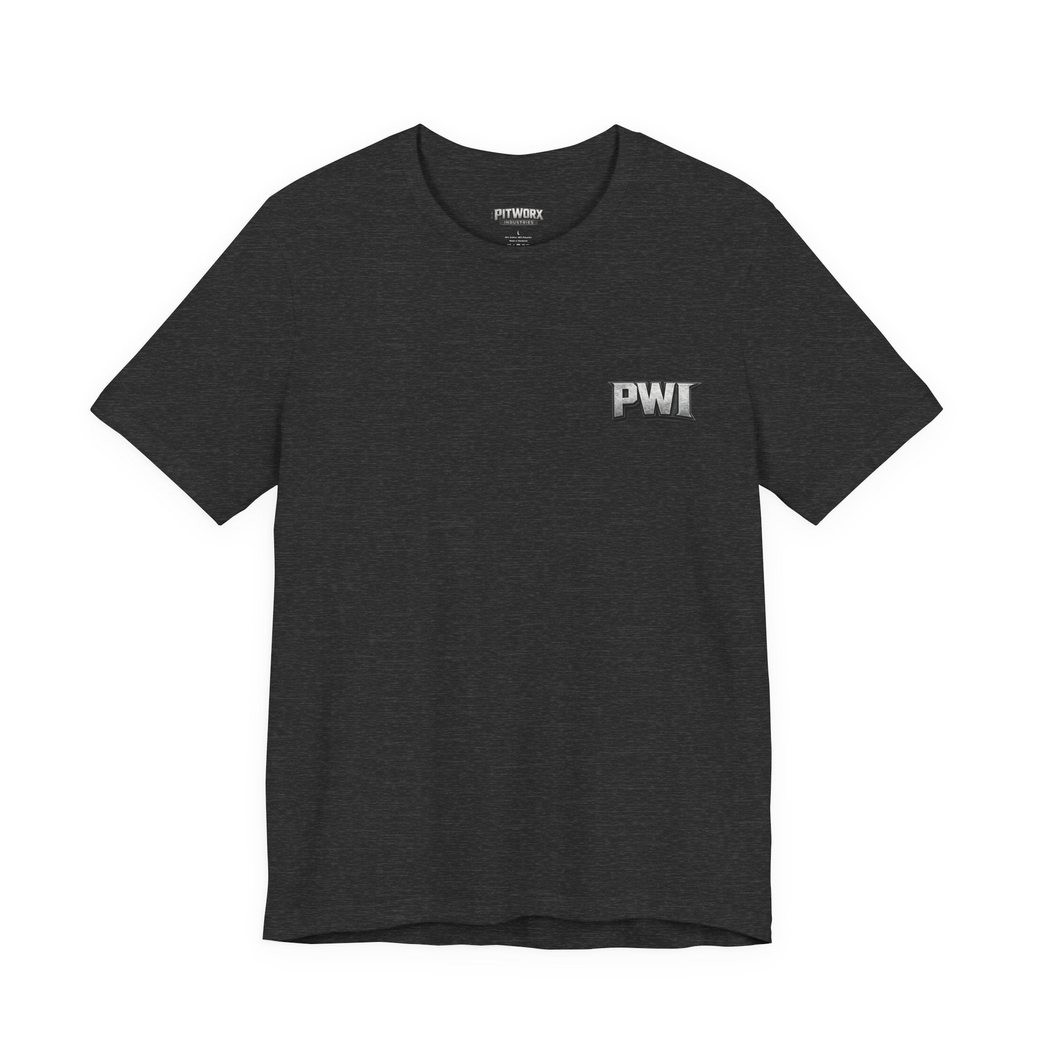PitWorx Industries Logo Tee