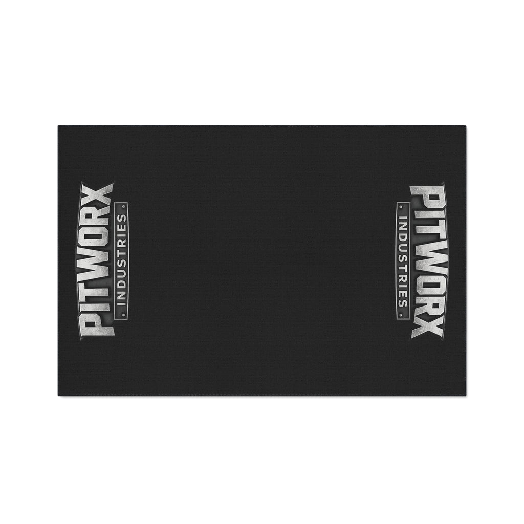 PitWorx Bike Mat