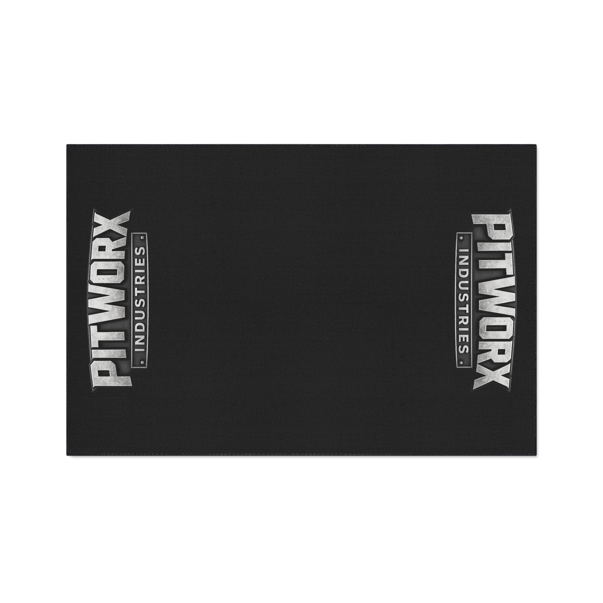 PitWorx Bike Mat