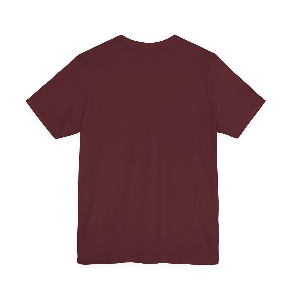 PitWorx Industries T‑Shirt – 'EST. 2026' Minimal Logo Tee