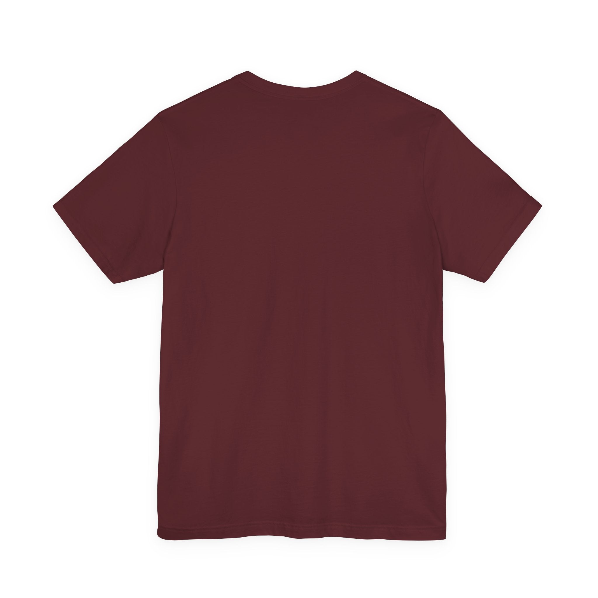 PitWorx Industries T‑Shirt – 'EST. 2026' Minimal Logo Tee