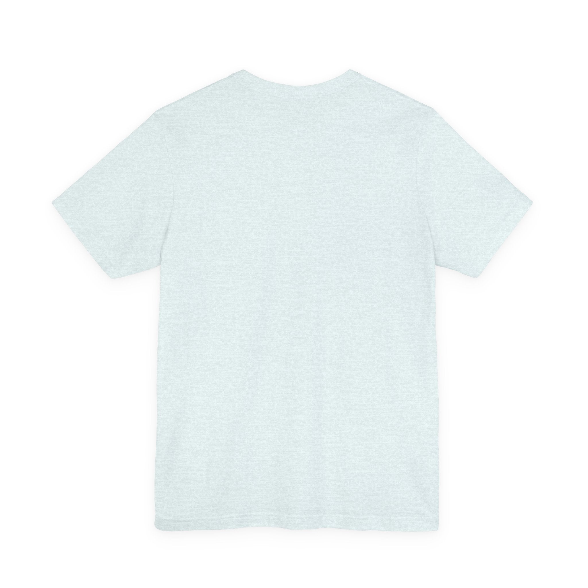 PitWorx Industries T‑Shirt – 'EST. 2026' Minimal Logo Tee