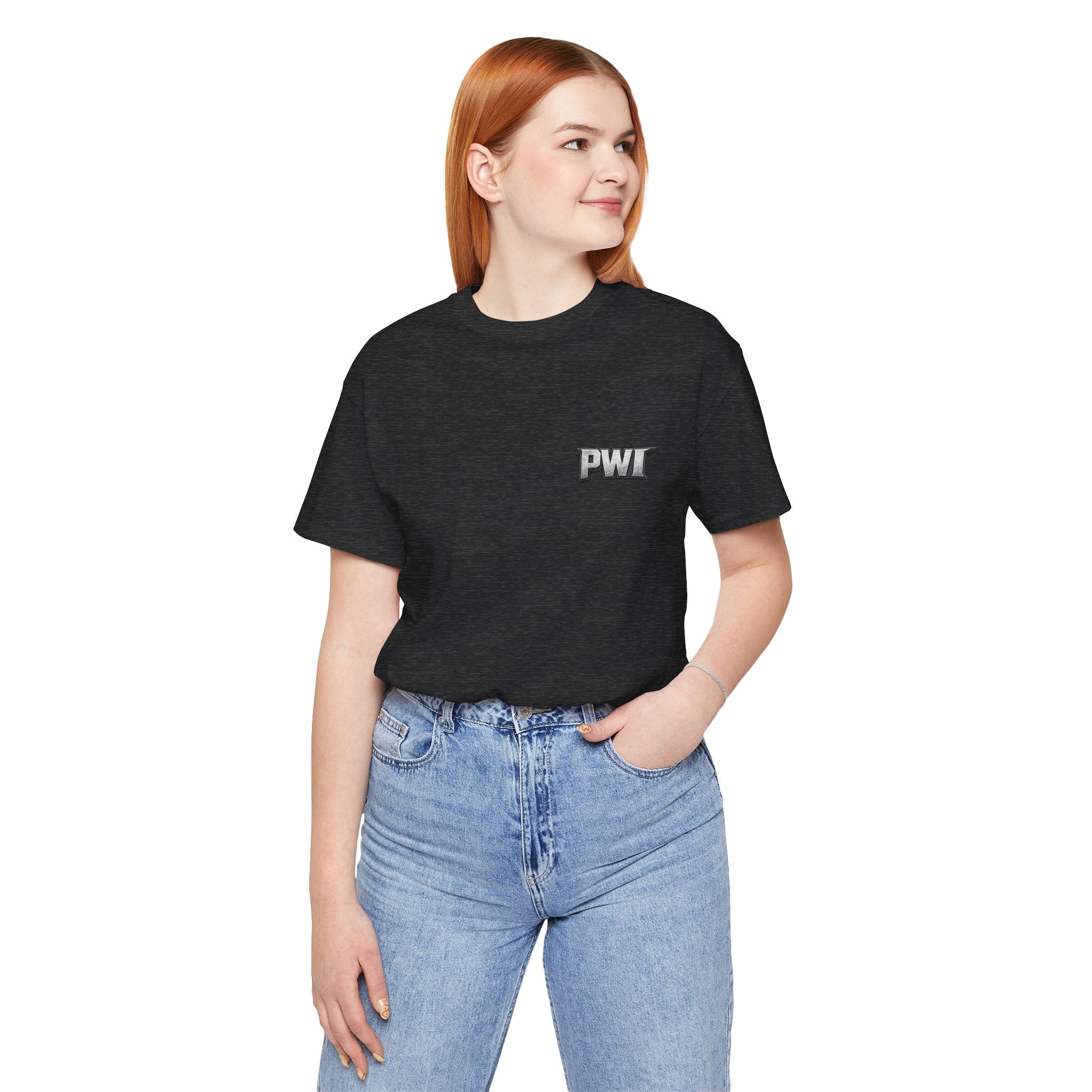 PitWorx Industries Logo Tee