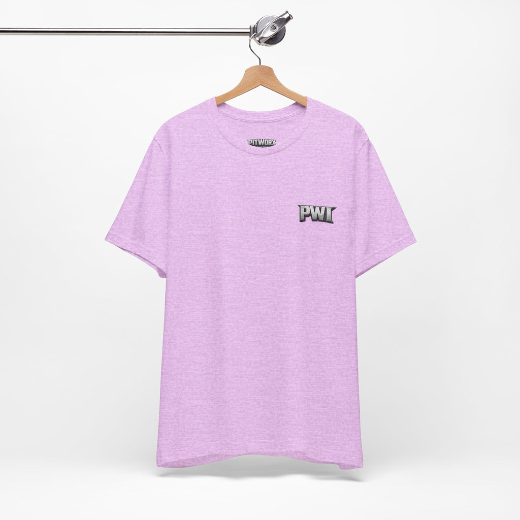PitWorx Industries Logo Tee