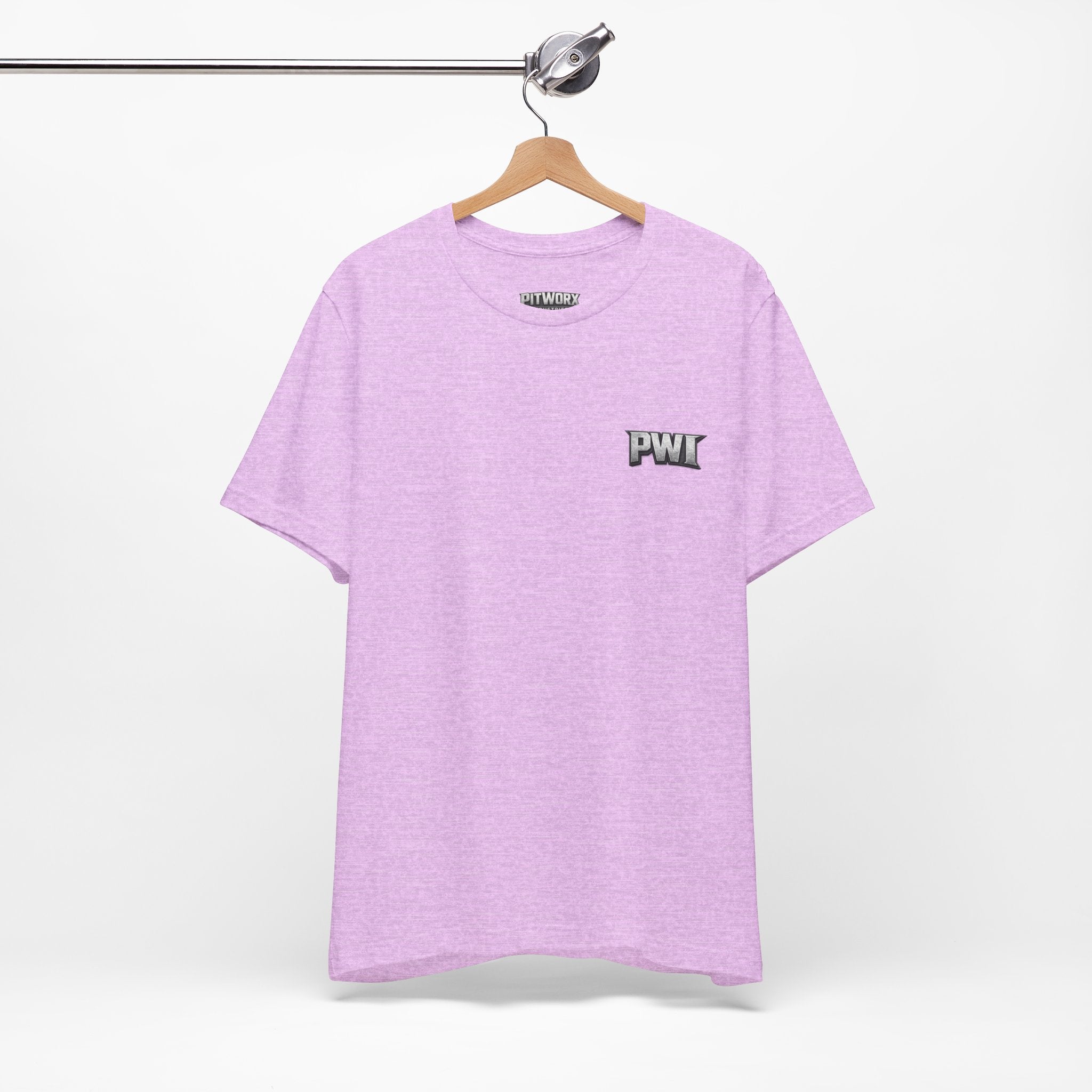 PitWorx Industries Logo Tee