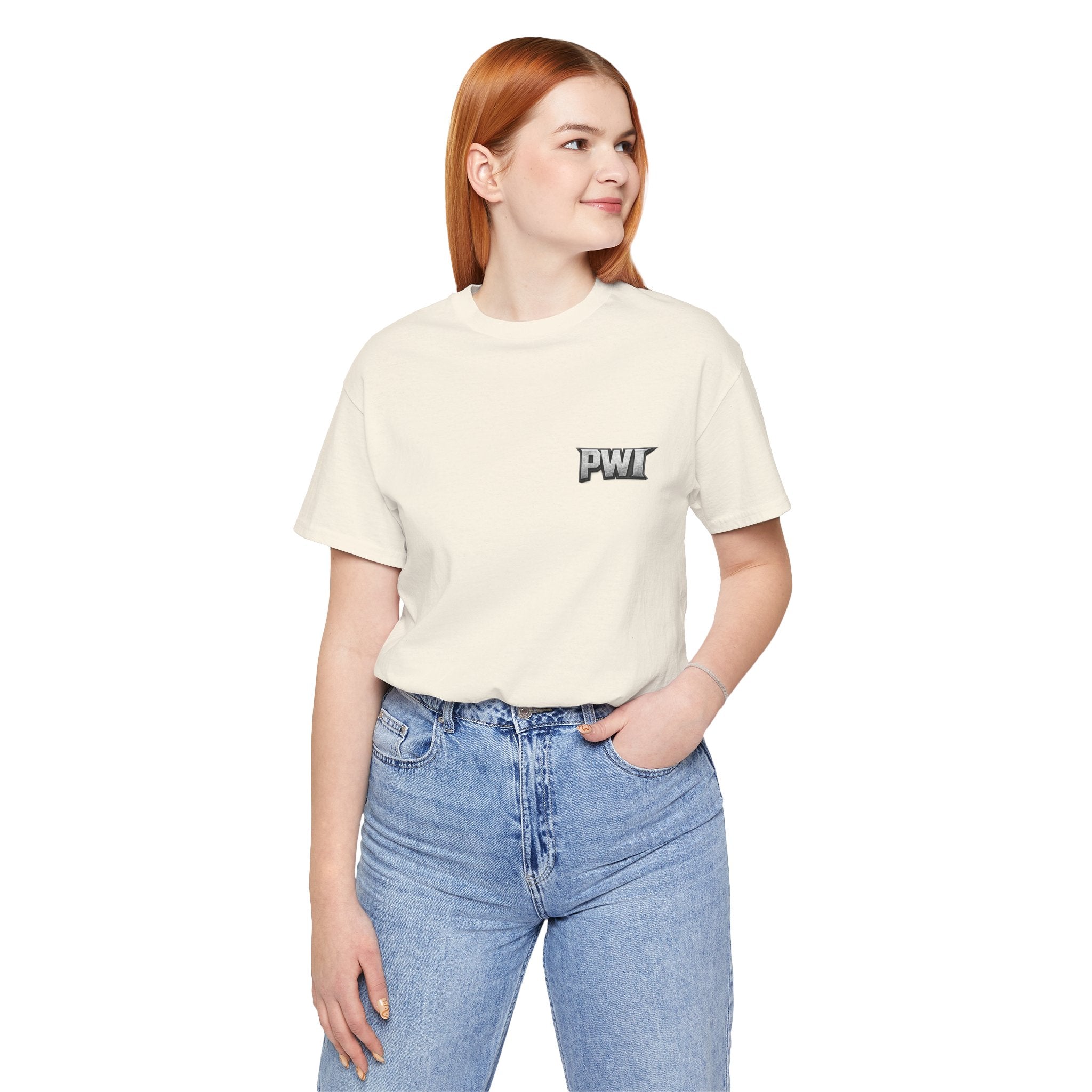 PitWorx Industries Logo Tee