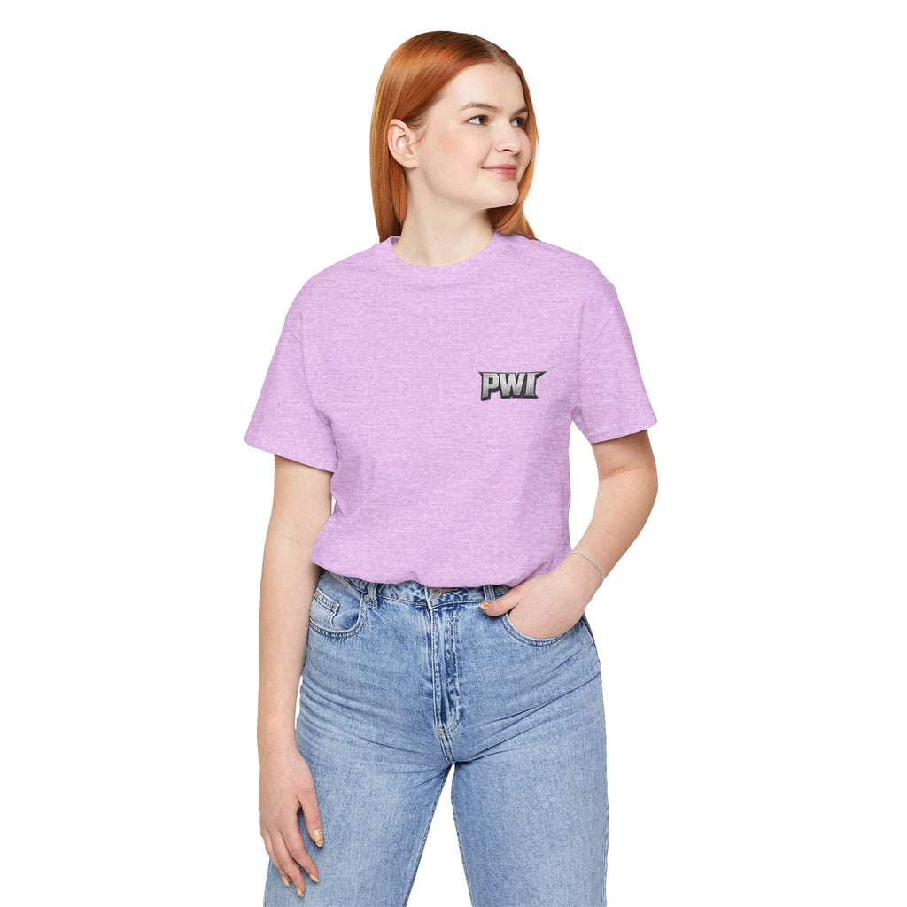 PitWorx Industries Logo Tee