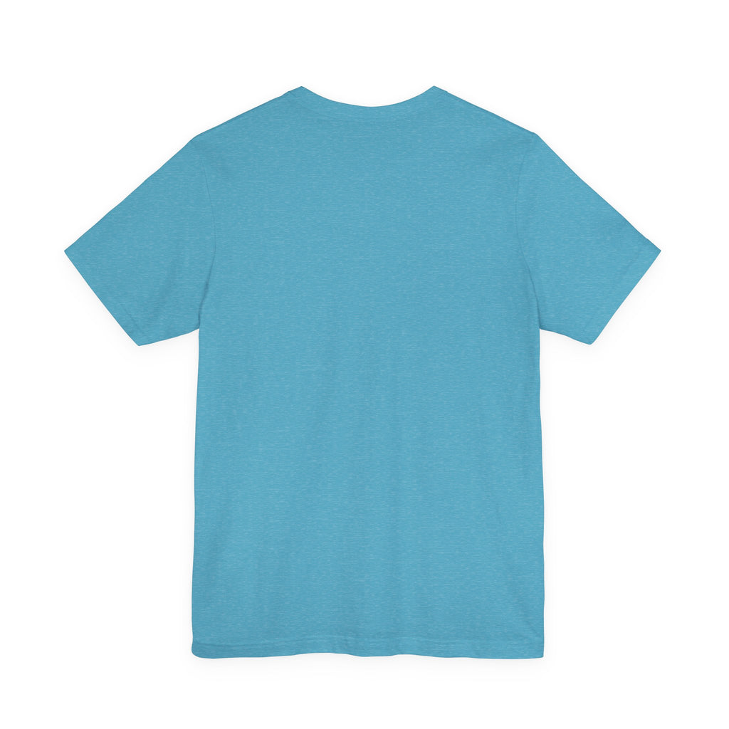 PitWorx Industries T‑Shirt – 'EST. 2026' Minimal Logo Tee