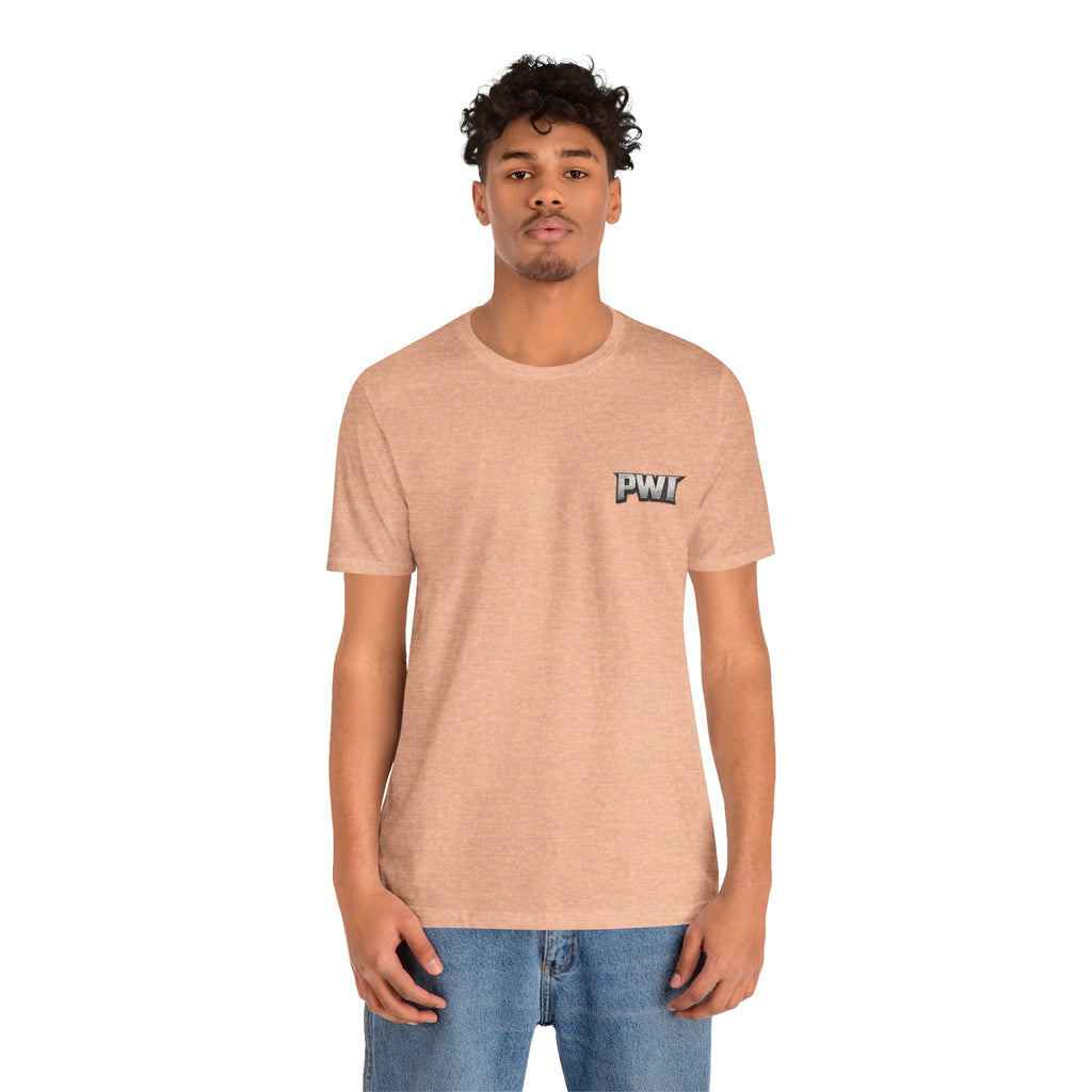 PitWorx Industries Logo Tee