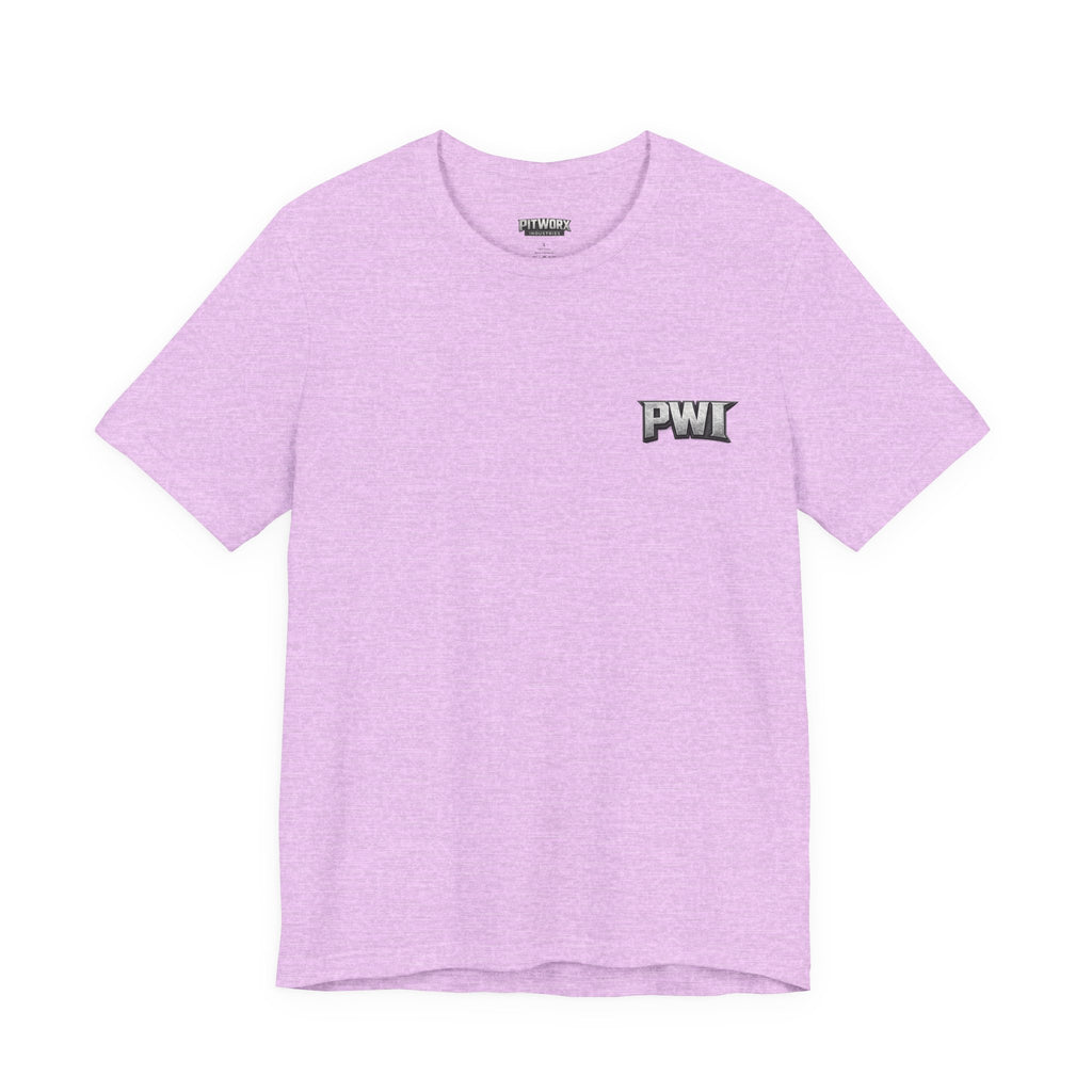 PitWorx Industries Logo Tee