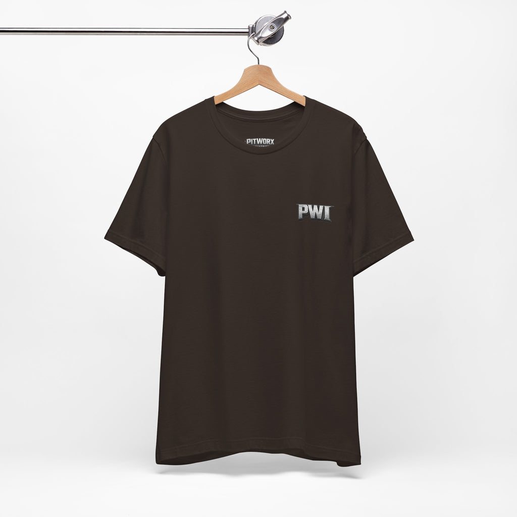PitWorx Industries Logo Tee