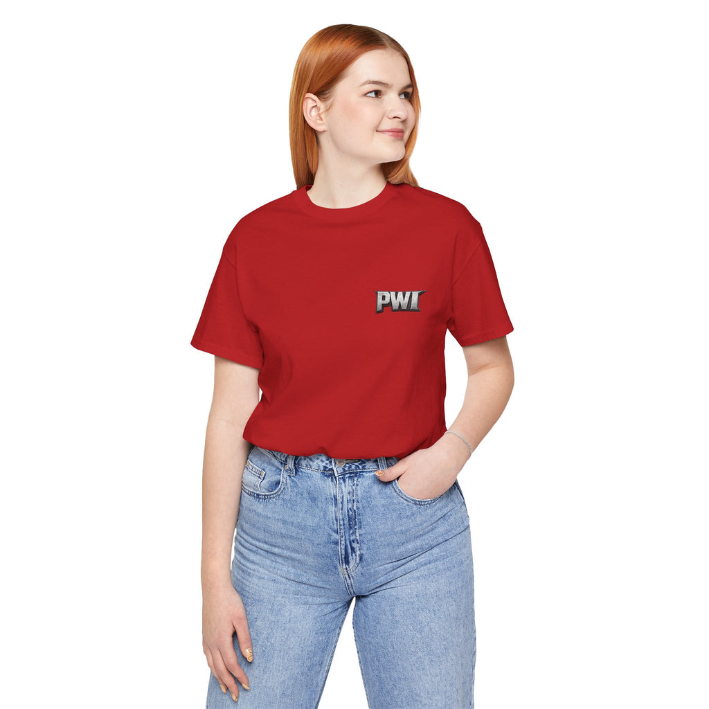 PitWorx Industries Logo Tee